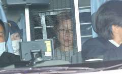 速報!!歌手のaska覚醒剤所持で逮捕!!!!