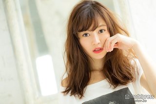 金城武の“可愛すぎる姪”神の透明感で「CanCan」初登場