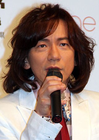 ﾕｶｲ 『GACKT絶対に許せん！！』