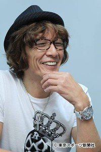加藤鷹が家族を初告白、息子はサッカーでLAギャラクシーユースに在籍、娘は映画に出演