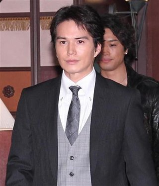 ★市原隼人､向山志穂と年内にも結婚へ！★