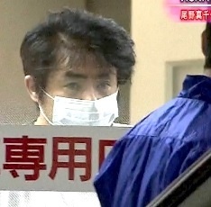 速報!!歌手のaska覚醒剤所持で逮捕!!!!
