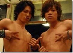 Kis-My-Ft2☆千賀健永【総合】