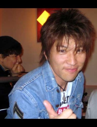 ☆スクープ画☆