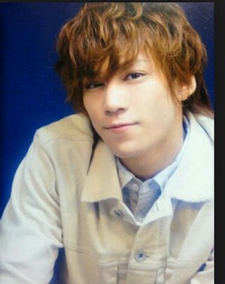 Kis-My-Ft2☆千賀健永【総合】