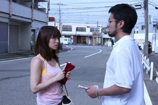 山田孝之､大島優子出演映画『闇金ｳｼｼﾞﾏくん』地上波初放送！