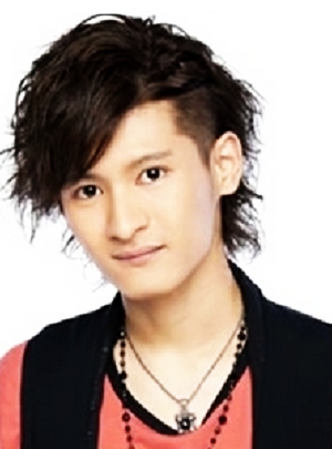 速報!!歌手のaska覚醒剤所持で逮捕!!!!