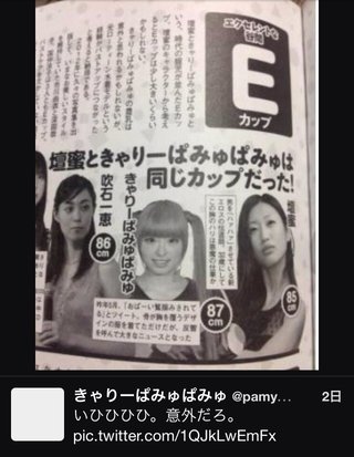 ☆スクープ画☆