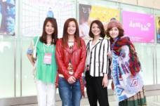 フジテレビ《続･最後から二番目の恋》木22～