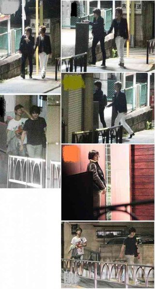 氷川きよしの同性愛、暴力、創価学会勧誘告発される