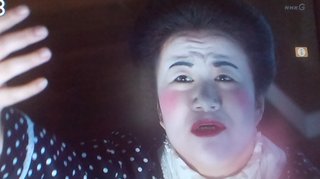 NHK連続テレビ小説【花子とアン】