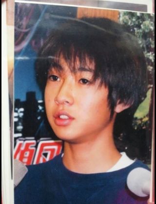 ☆スクープ画☆