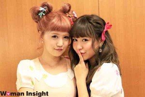 河西智美(かさいともみ)総合