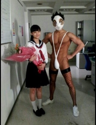 NHK連続テレビ小説【花子とアン】