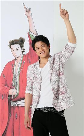 フジ【信長協奏曲】7月～アニメ化･10月～映画&連ドラ