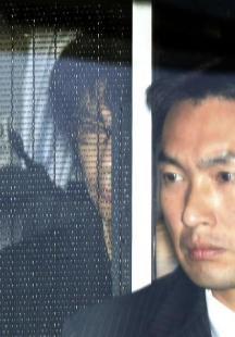 速報!!歌手のaska覚醒剤所持で逮捕!!!!