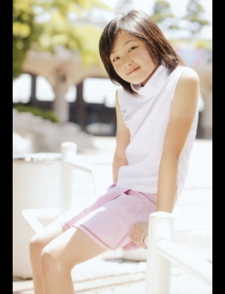 橋本甜歌19歳でヌードに挑戦