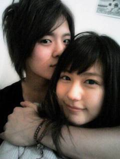 ☆スクープ画☆