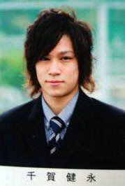 Kis-My-Ft2☆千賀健永【総合】