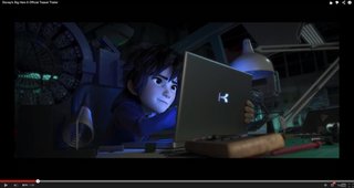 次のディズニー映画は日本人が主人公！