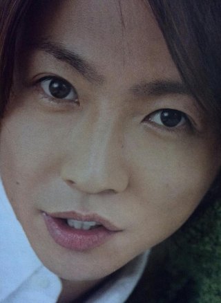 【この顔で】ｼﾞｬﾆｰｽﾞ【ないだろう】