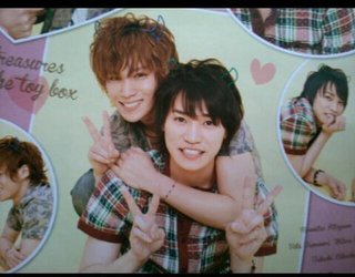 Kis-My-Ft2☆千賀健永【総合】