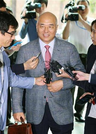  韓国の次期首相候補・文昌克氏 「日本から技術を受け入れたおかげで韓国は経済発展に成功した」