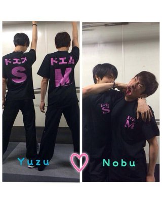 羽生結弦くんと織田信成さんが仲良すぎる