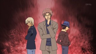 コナン見てる人