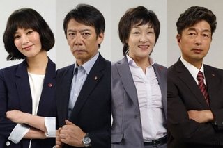 TBS系「なるようになるさ」火22～