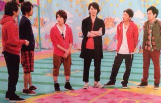 ヘイセイ・知念侑李､身長の悩みを吐露…ジャニーズの中でも一際低い身長159cm