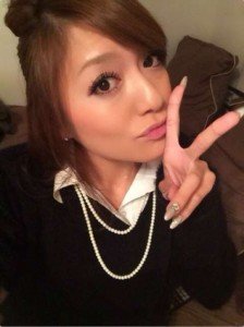 仁科仁美、年商150億円の居酒屋チェーン社長と結婚秒読みか…