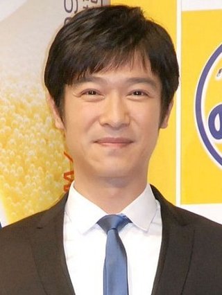 16年大河『真田丸』堺雅人 主演