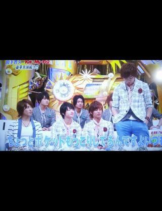 Kis-My-Ft2★北山宏光【総合】