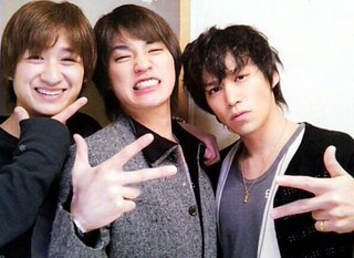 「舞祭組（ブサイク）」