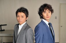 日ﾃﾚ【ＳＴ 赤と白の捜査ファイル】水22