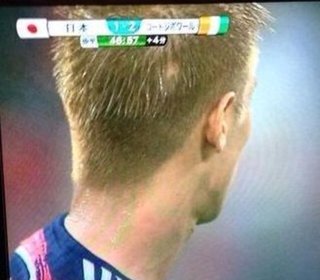 ☆スクープ画☆