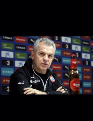 【ザック監督後任】 最有力はＷ杯16強２度のメキシコ人名将