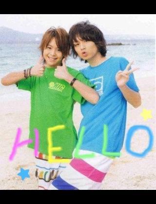 Hey! Say! JUMP【総合】