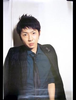 相葉雅紀が整形！