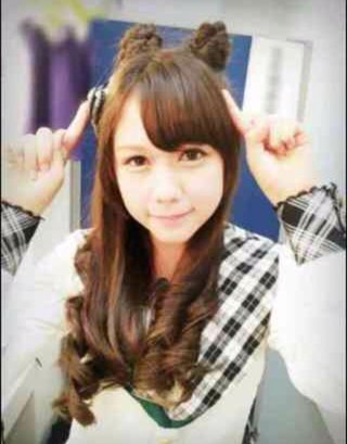 HKT48村重杏奈（トリンドル似）が深夜2時のジャニーズJr.とデート撮られる