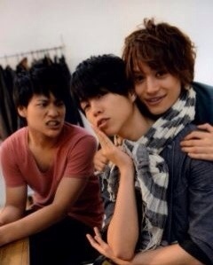 ジャニーズＷＥＳＴ【総合】