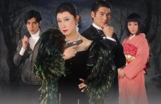 NHK連続テレビ小説【花子とアン】