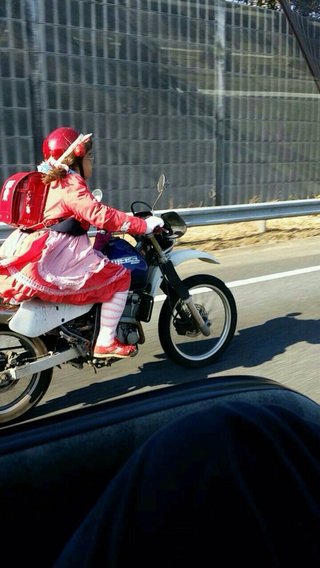 思わず二度見した物（人）ある？