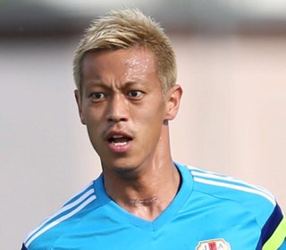 本田圭佑ミラン移籍前に頸部手術受けていた