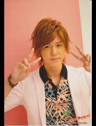 ジャニーズＷＥＳＴ【総合】