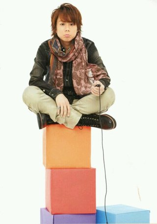 Kis-My-Ft2★北山宏光【総合】