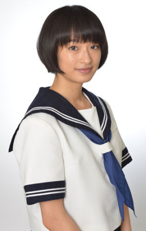 日ﾃﾚ【ｾｰﾗｰ服と宇宙人(ｴｲﾘｱﾝ)～地球に残った最後の11人～】木曜深夜0･59～