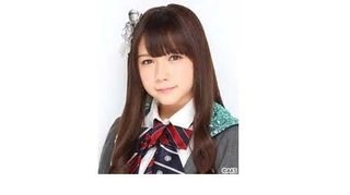 HKT48村重杏奈（トリンドル似）が深夜2時のジャニーズJr.とデート撮られる