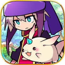 【アプリ】メルクストーリア